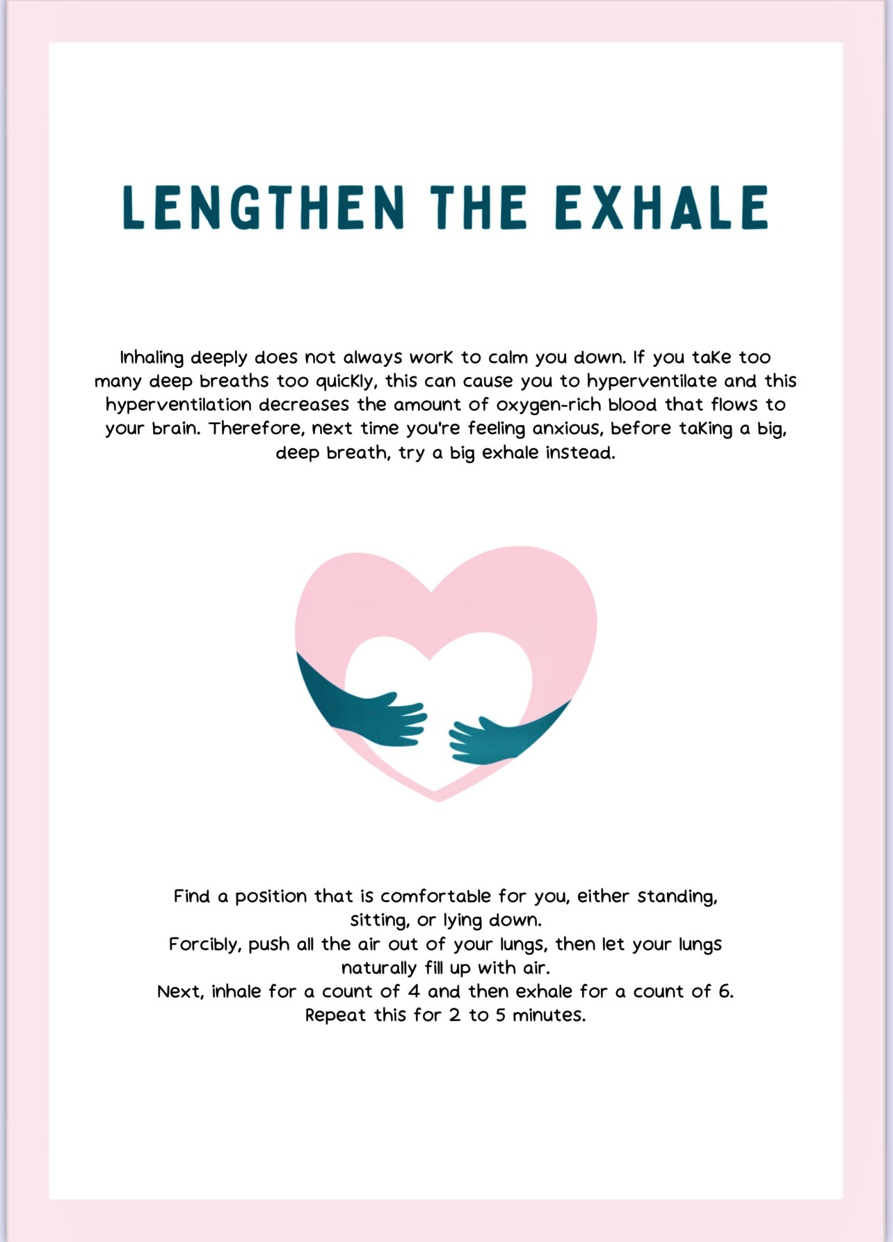 SPIRAL RESET TOOLKIT