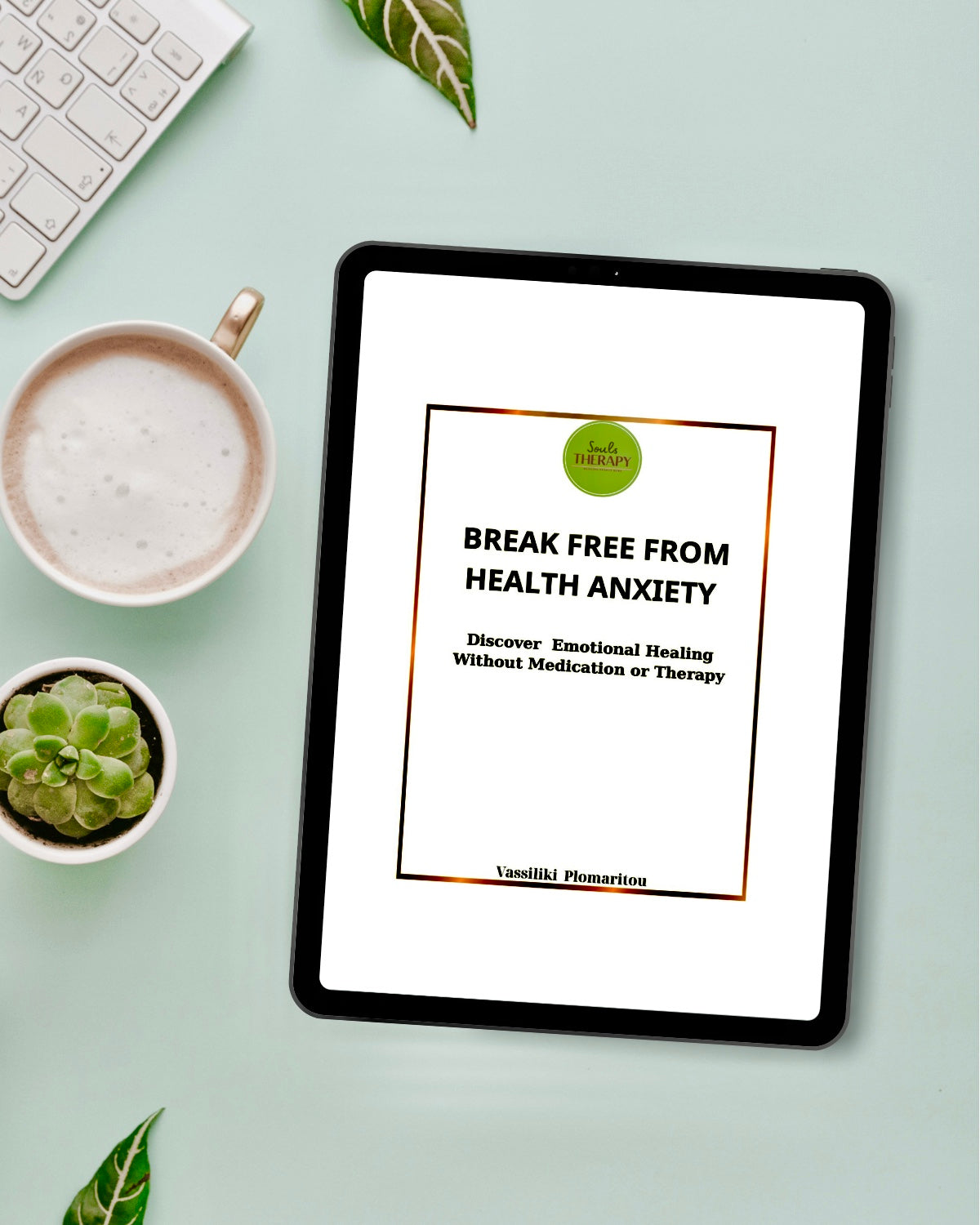 Heal Health Anxiety at the Root with Emotional Intelligence