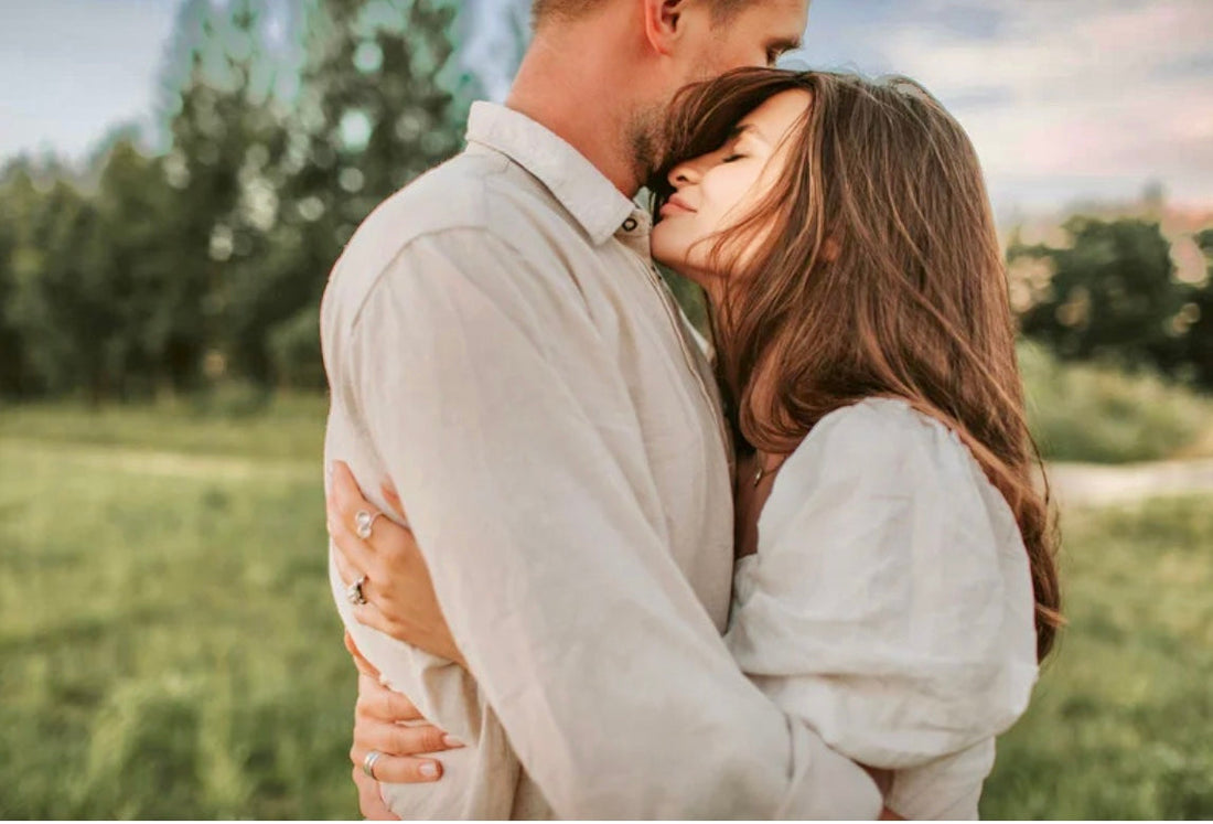 Why Self-Worth Is the Key to Attracting Healthy Love