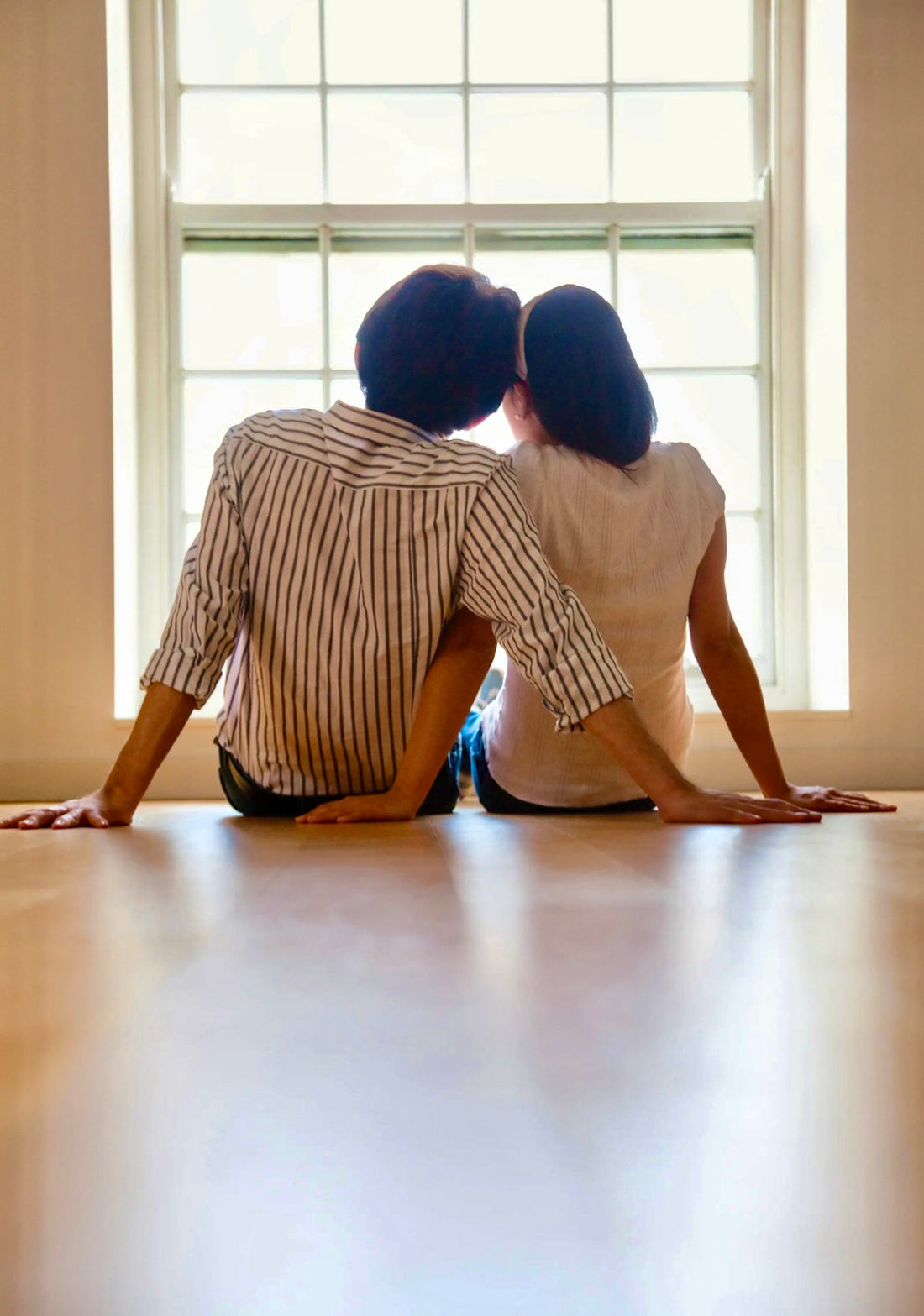 Relationship Healing Is Not About Becoming Perfect