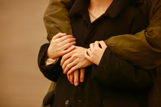 Emotional Safety in Relationships