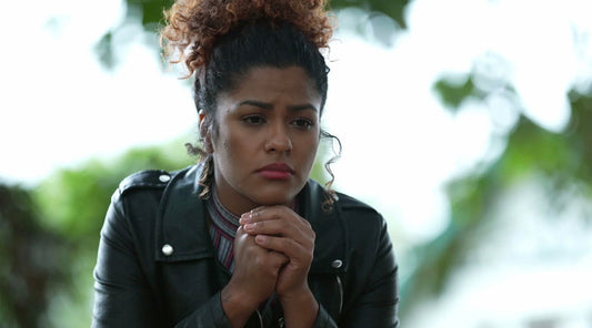 How to Stop Spiral Thoughts and Reclaim Inner Calm