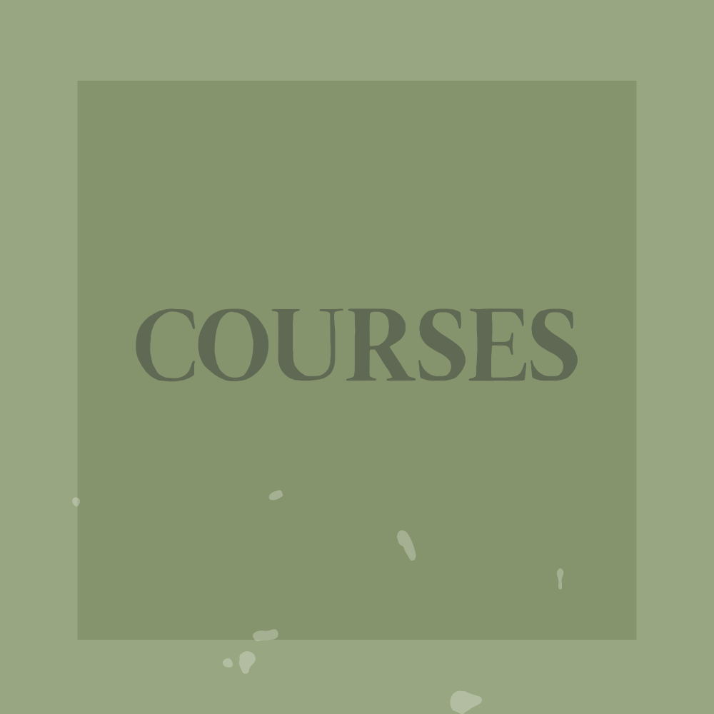 Courses