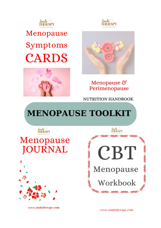 MENOPAUSE TOOKIT