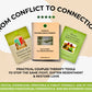 FROM CONFLICT TO CONNECTION