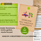OVERCOME SELF SABOTAGE WORKSHEETS™
