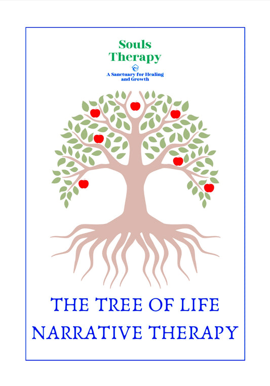 THE TREE OF LIFE NARRATIVE THERAPY