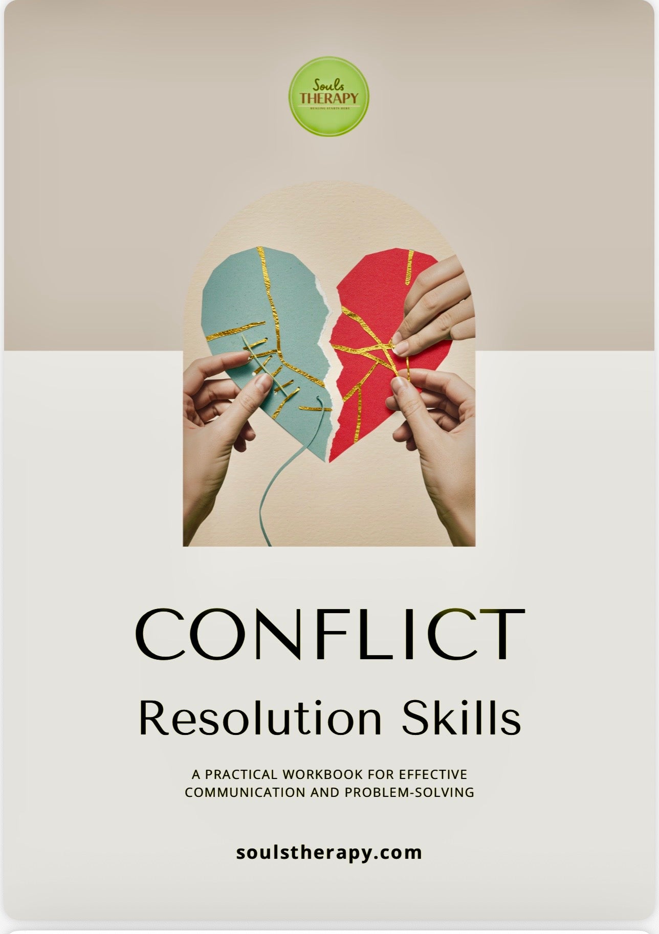 ATTRACT HEALTHY LOVE - THE SECURE LOVE BLUEPRINT™