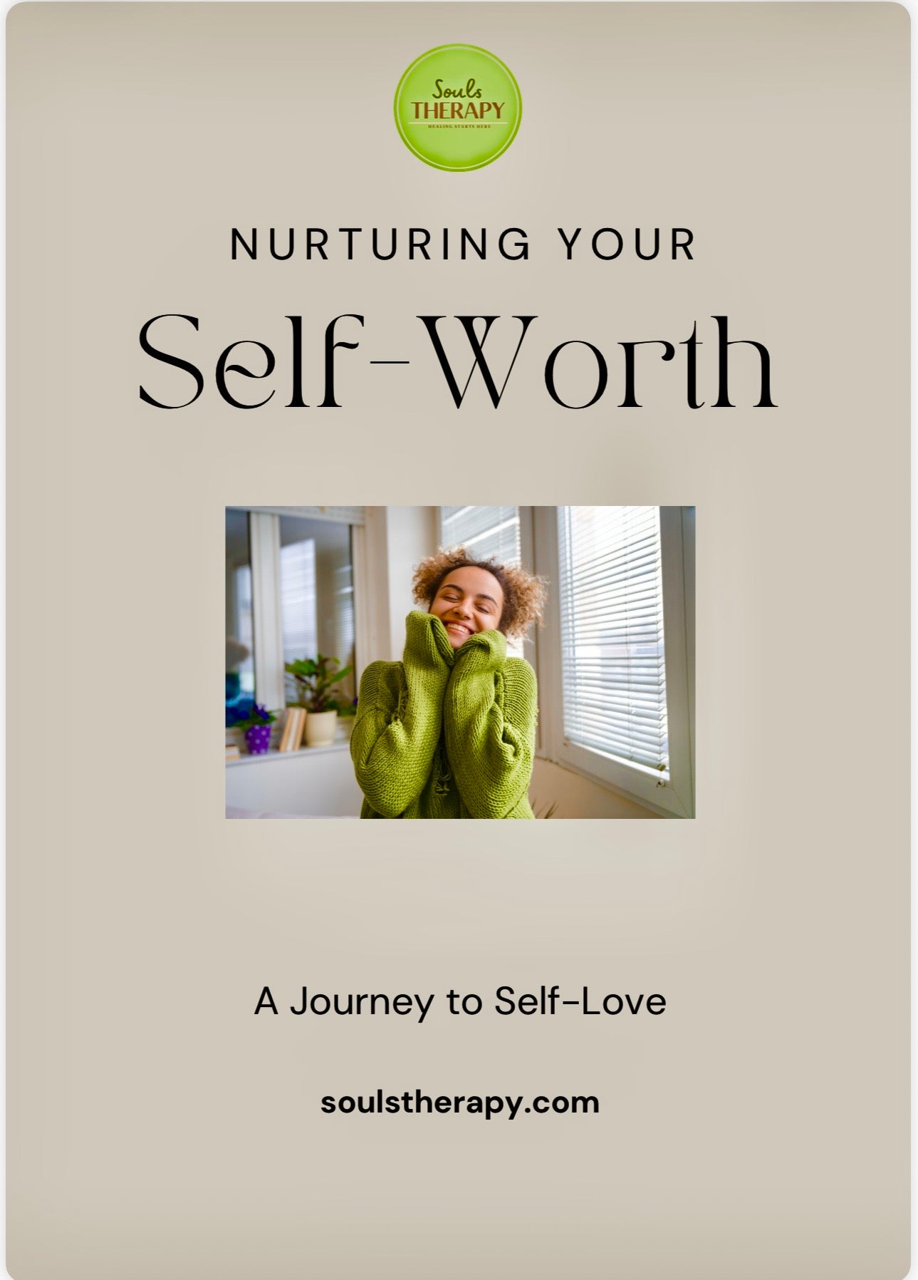 ATTRACT HEALTHY LOVE - THE SECURE LOVE BLUEPRINT™