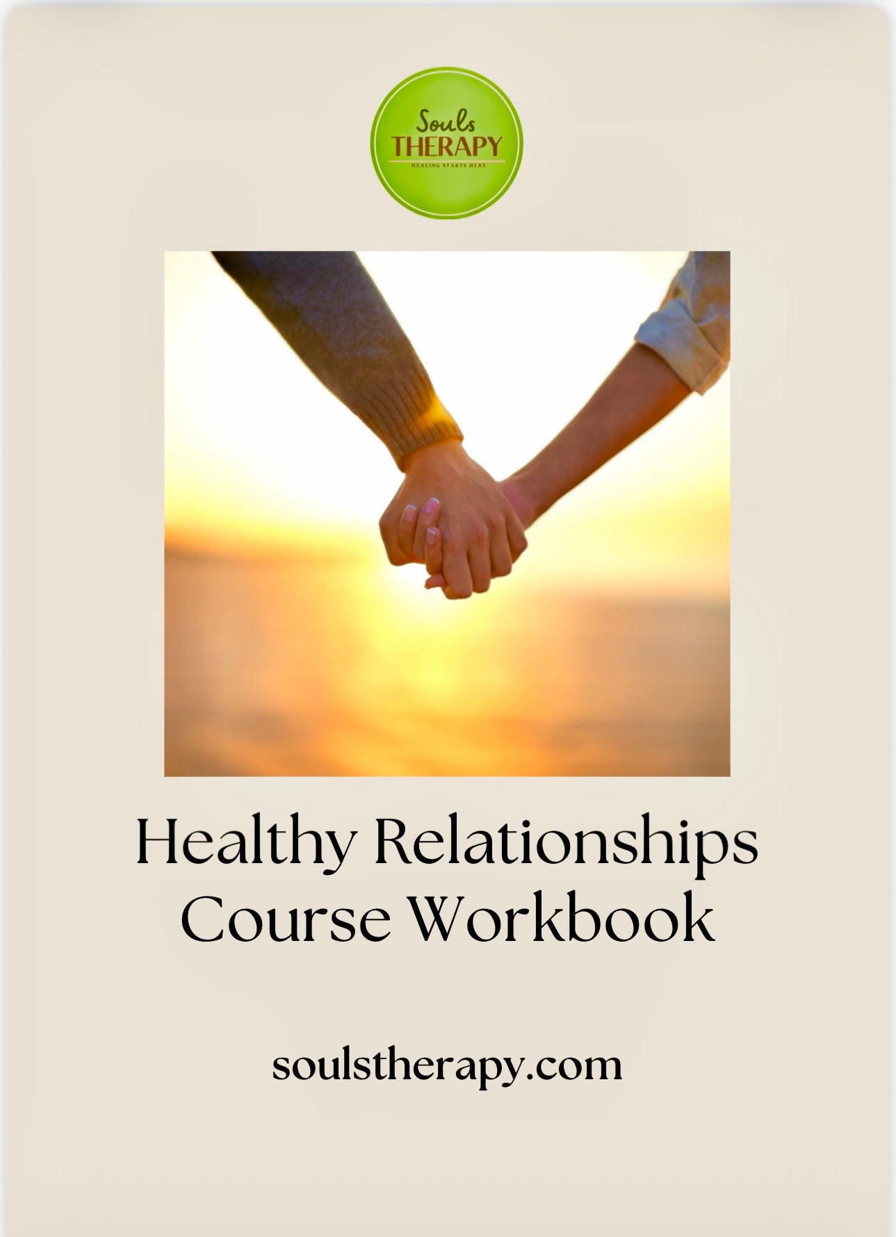 ATTRACT HEALTHY LOVE - THE SECURE LOVE BLUEPRINT™