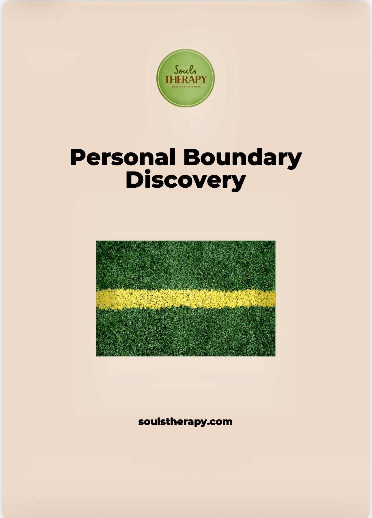 ATTRACT HEALTHY LOVE - THE SECURE LOVE BLUEPRINT™