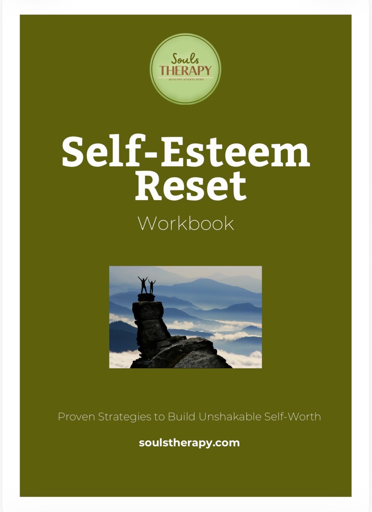 ATTRACT HEALTHY LOVE - THE SECURE LOVE BLUEPRINT™