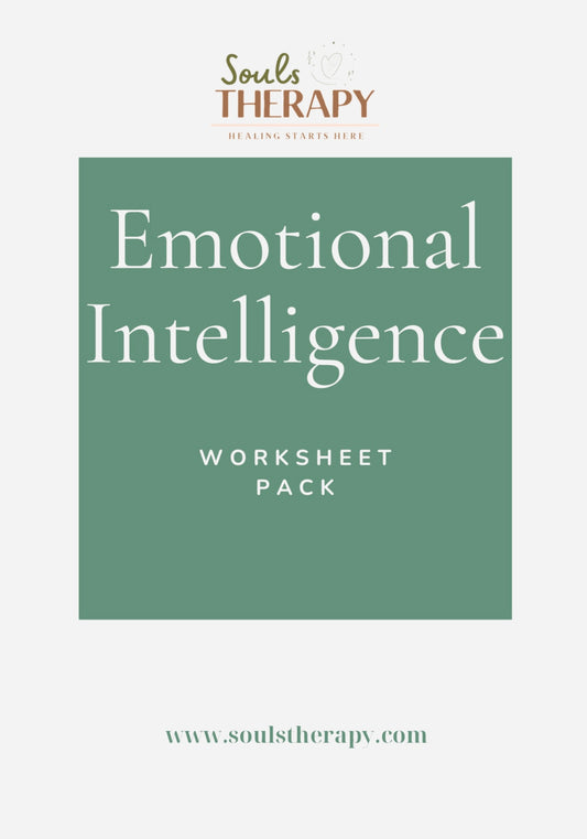 EMOTIONAL INTELLIGENCE