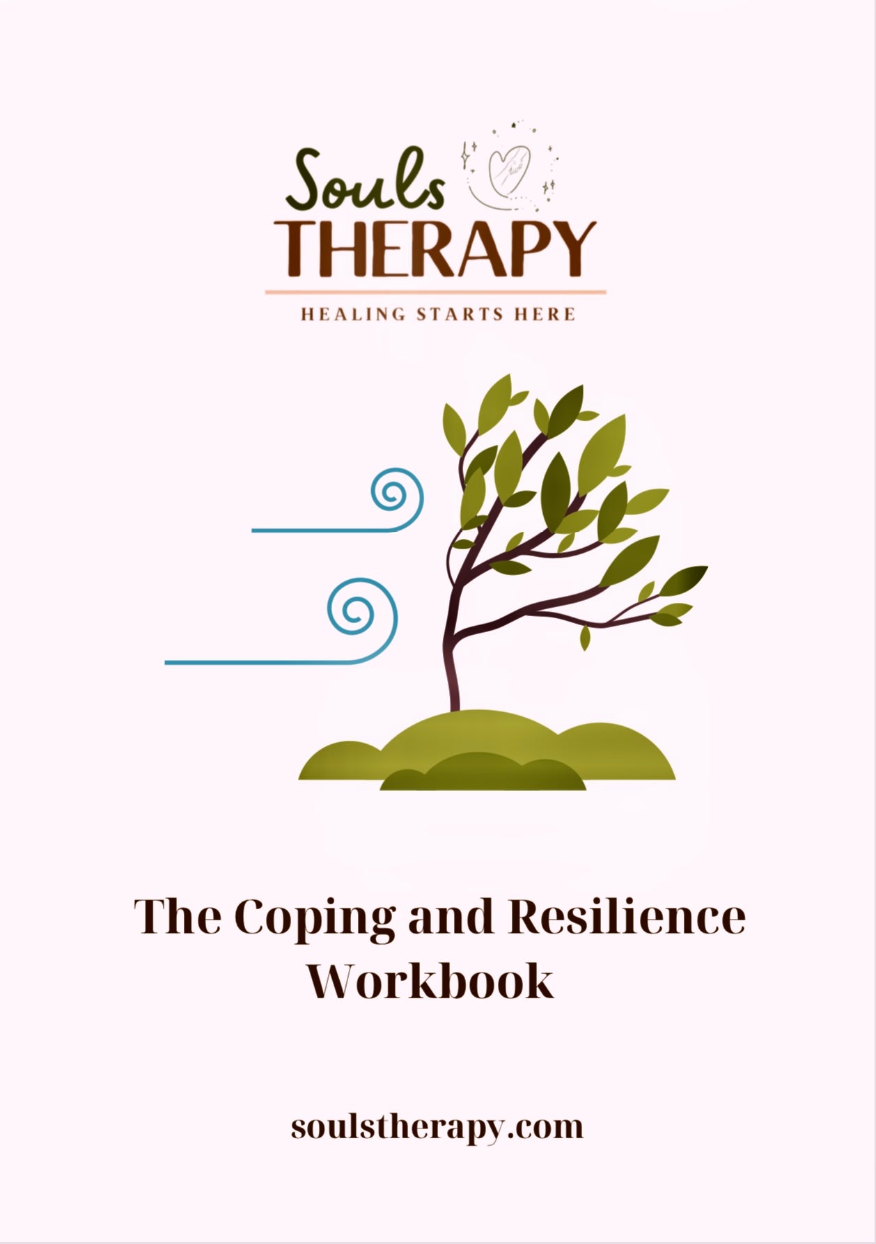 THE COPING AND RESILIENCE WORKBOOK