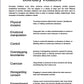 SETTING BOUNDARIES WORKBOOK AND WORKSHEETS