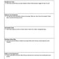 OVERCOME SELF SABOTAGE WORKSHEETS™