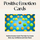 Positive Emotions Cards