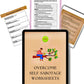 OVERCOME SELF SABOTAGE WORKSHEETS™