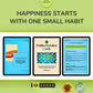 Positive Emotions Cards