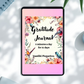 GRATITUDE JOURNAL